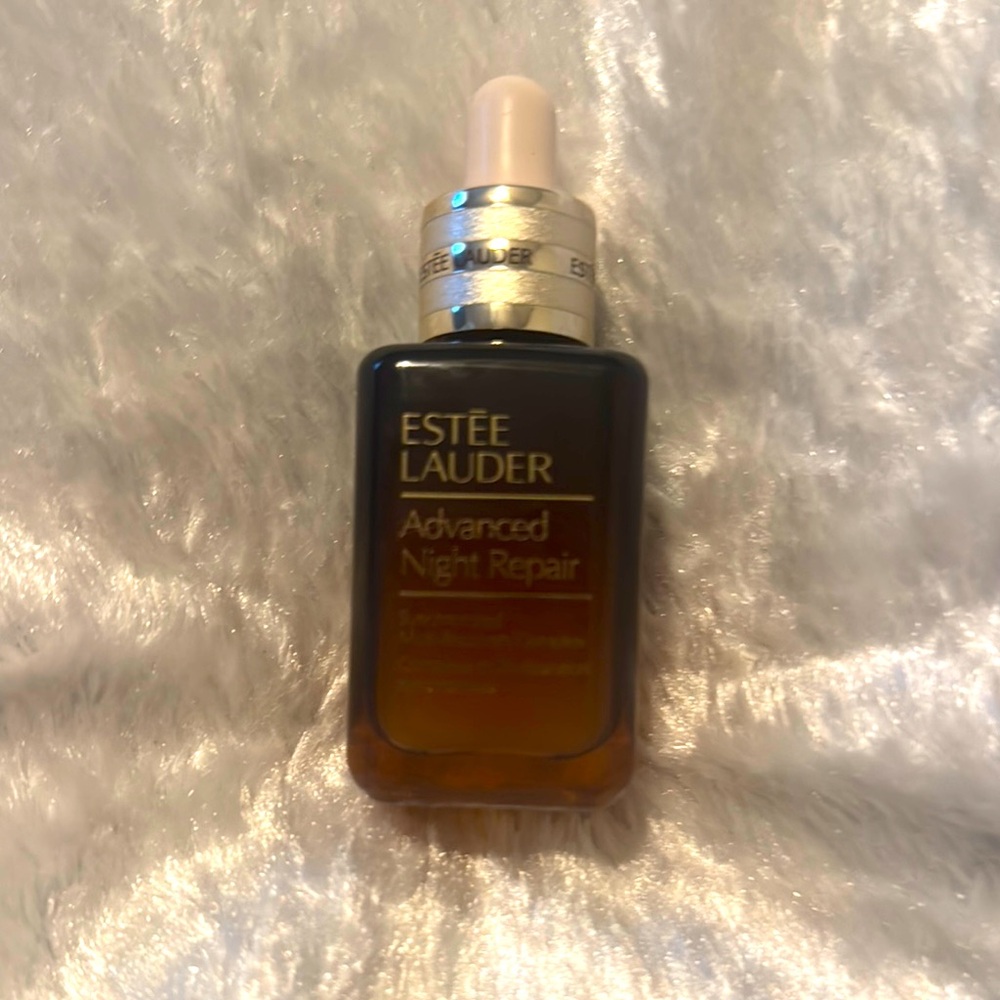 Estee Lauder Advanced Night Repair Serum - Brown